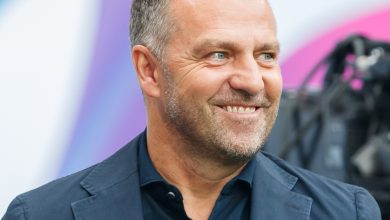 Hansi Flick to Remain Germany Head Coach despite World Cup Exit