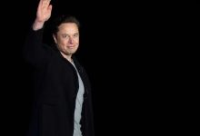 Elon Musk to Resign as Twitter CEO