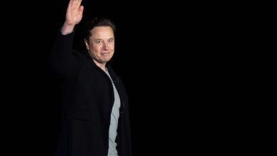 Elon Musk to Resign as Twitter CEO