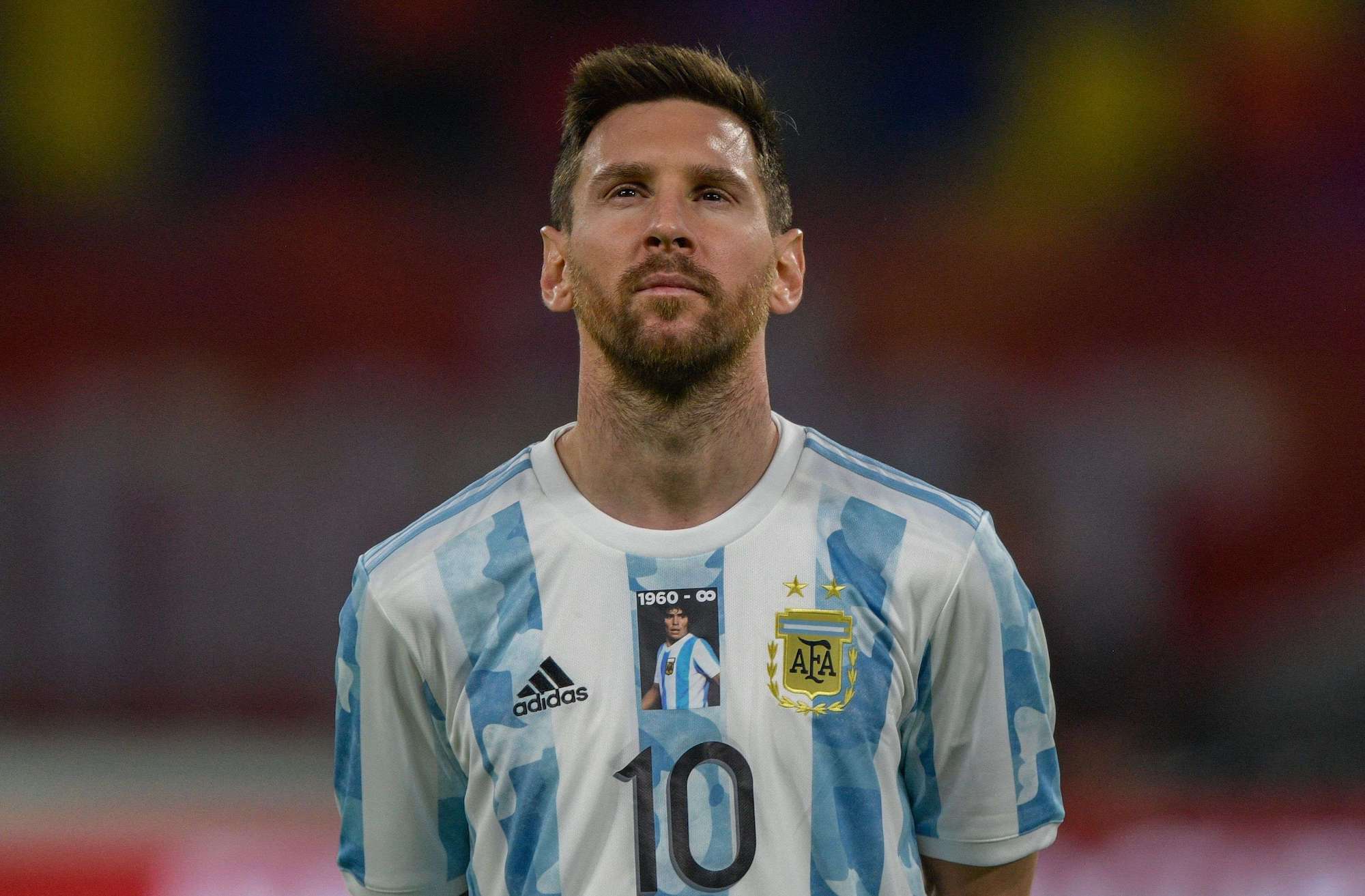 Messi Confirms Qatar Final His Last World Cup