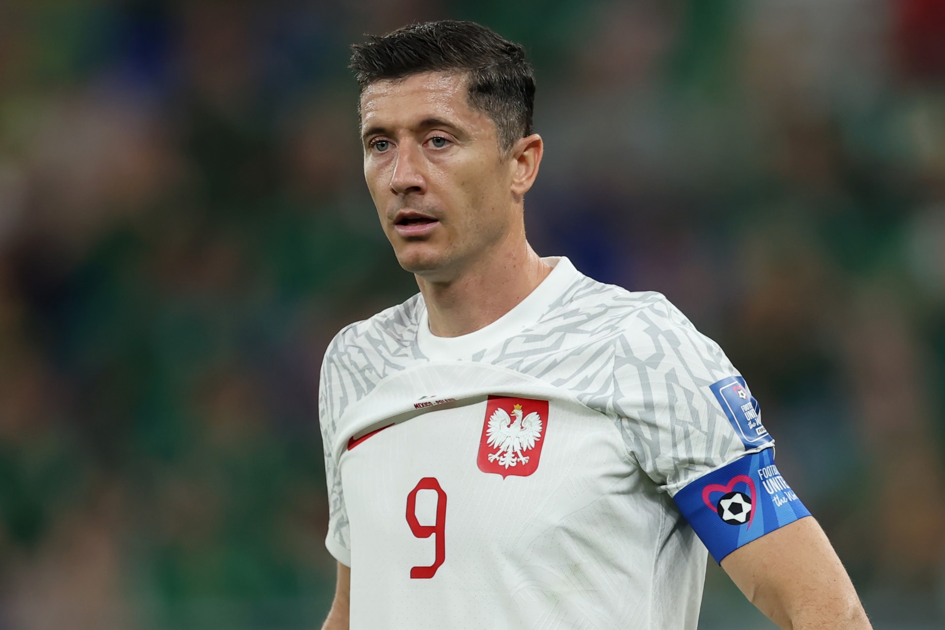 Robert Lewandowski Confirms Qatar World Cup Final Match was Best Ever