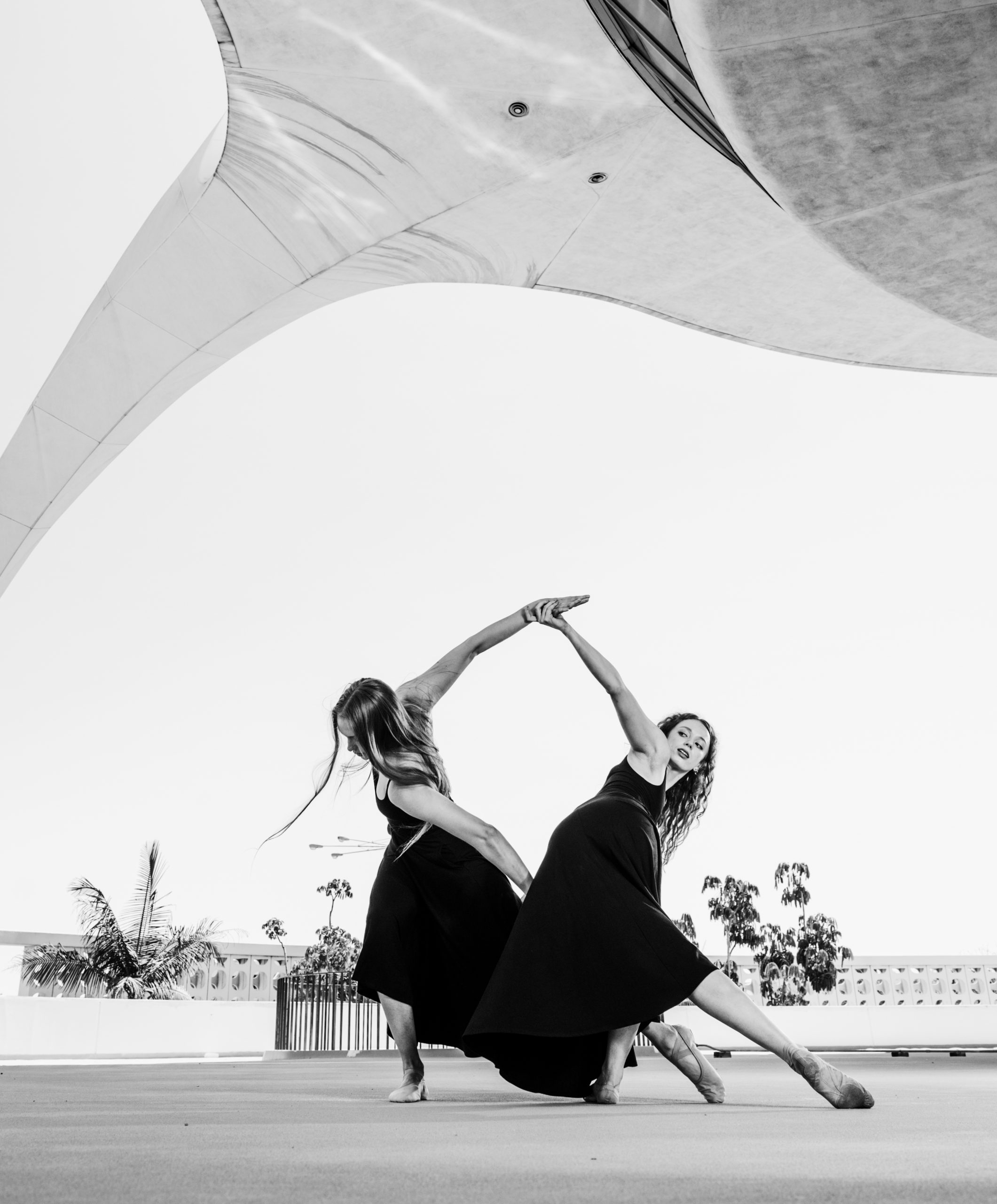 MAJOR INTERNATIONAL DANCE FESTIVAL CURATED BY BENJAMIN MILLEPIED AND NICO MUHLY TO TAKE PLACE IN QATAR
