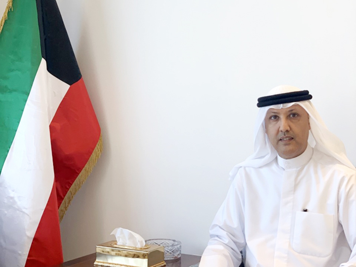Kuwaiti Ambassador Highlights Qatar's Highly Efficient World Cup Hosting