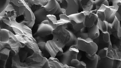 Russian Scientists Create Technology to Produce Porous-Controlled Ceramic Filters