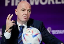 FIFA President Says Qatar 2022 Best-Ever World Cup Edition