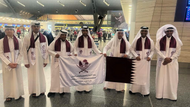 Students from Qatar Participate in IJSO 2022 Competition in Colombia