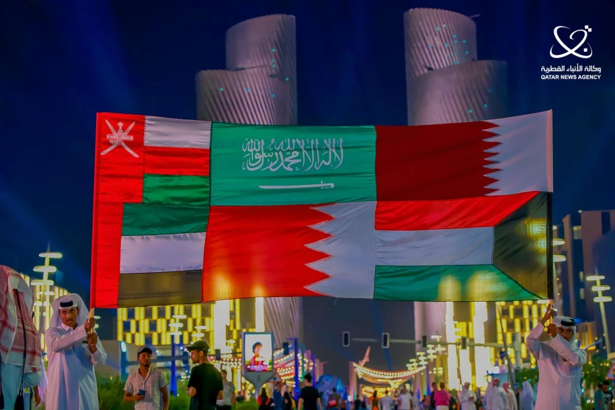 Qatar Proves Arab Countries Worthy of Hosting Major International Events