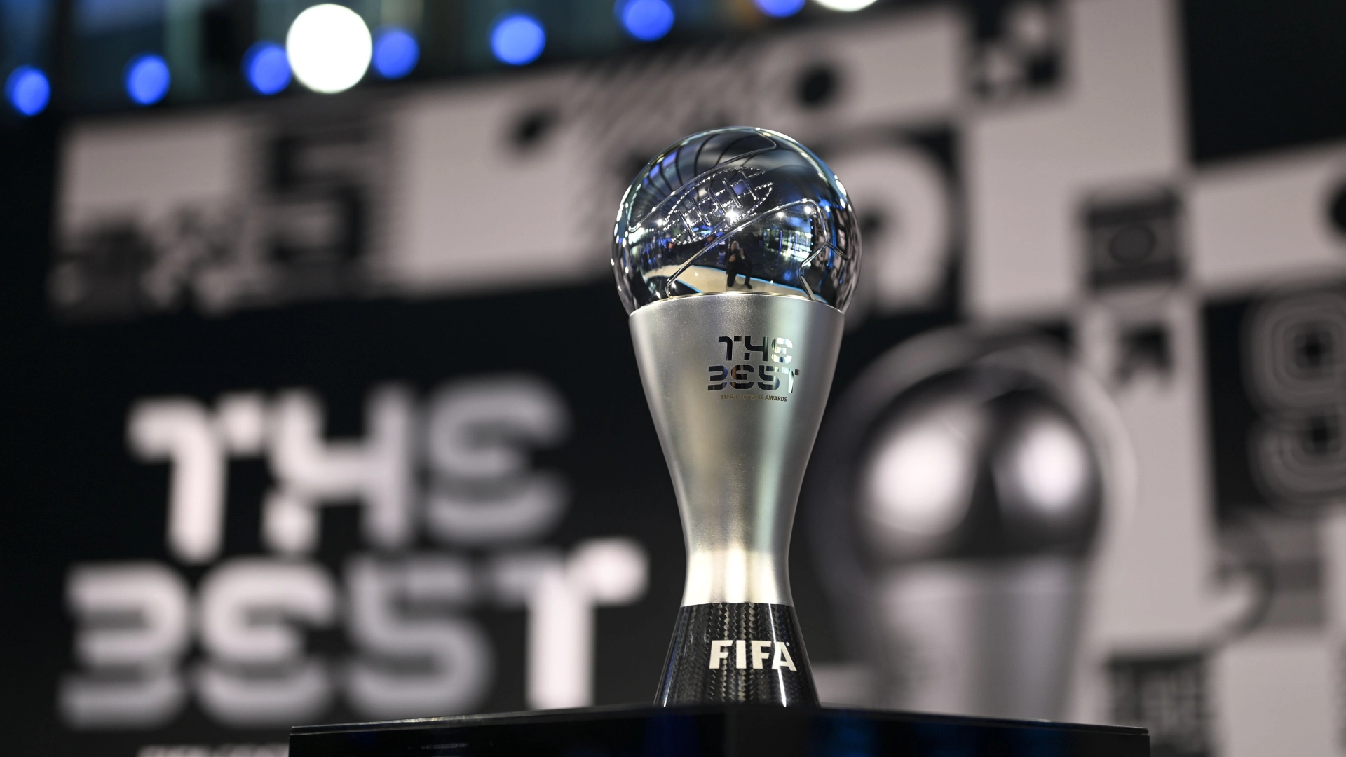 Best FIFA Football Awards 2022 Set for February