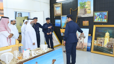 Ministry of Interior Wraps Up "Unified Gulf Inmates Week" Activities
