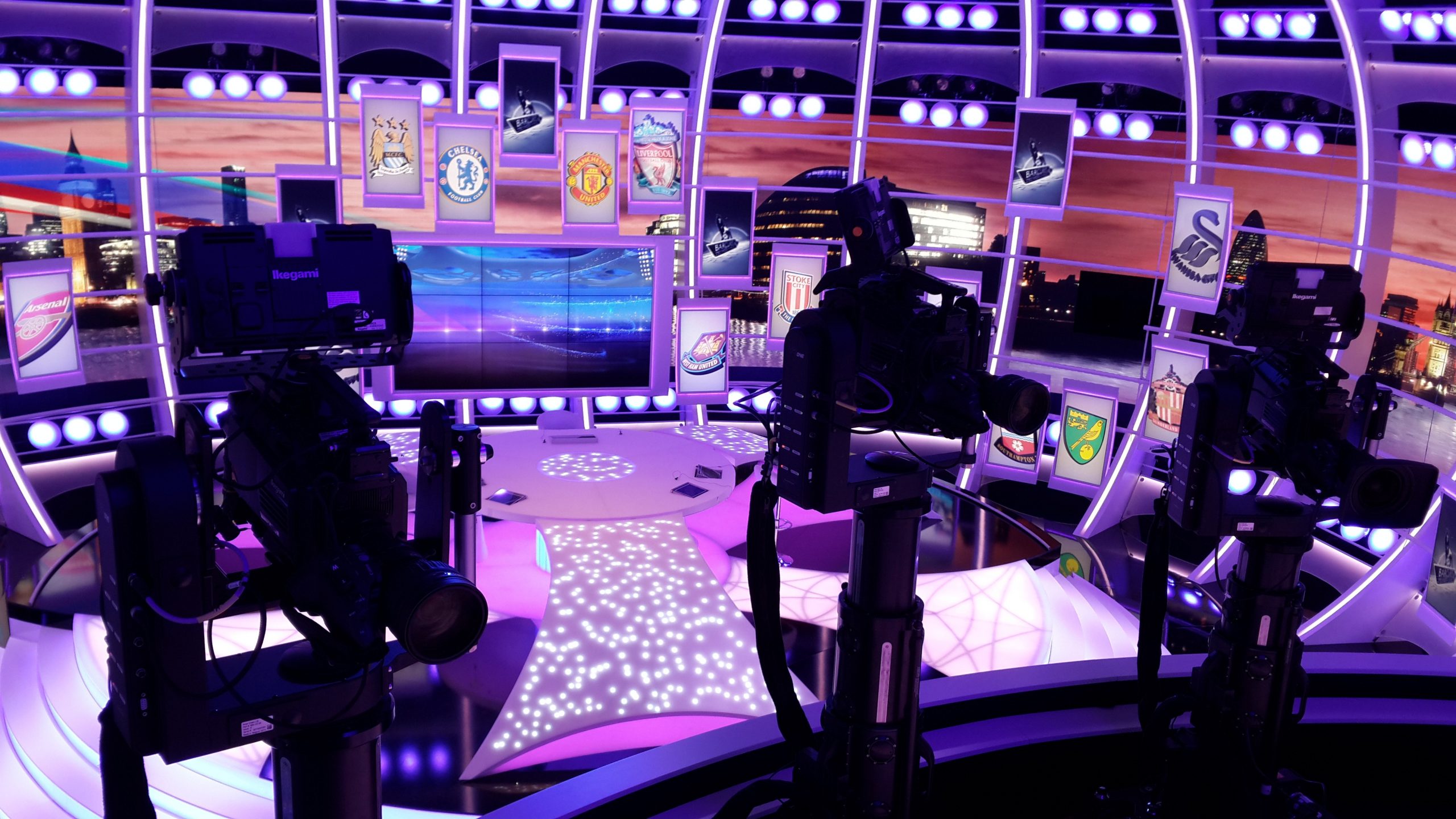 beIN MEDIA GROUP Makes Record-Breaking 5.4 Billion World Cup Viewership