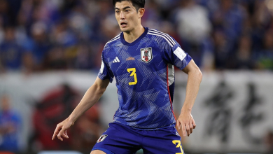 Al Rayyan Contracts Japanese International Player Shogo Taniguchi