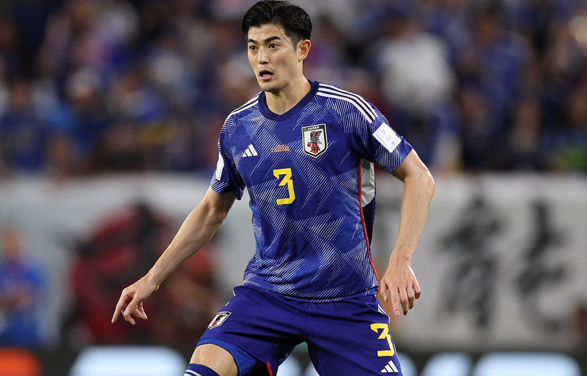 Al Rayyan Contracts Japanese International Player Shogo Taniguchi