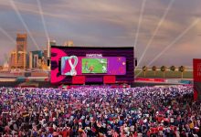 FIFA World Cup Make This Year's National Day Celebrations Special