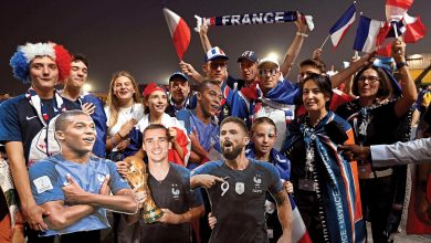 Le Monde Highlights French Fans' Acclaim Over Qatar's Amazing World Cup Hosting