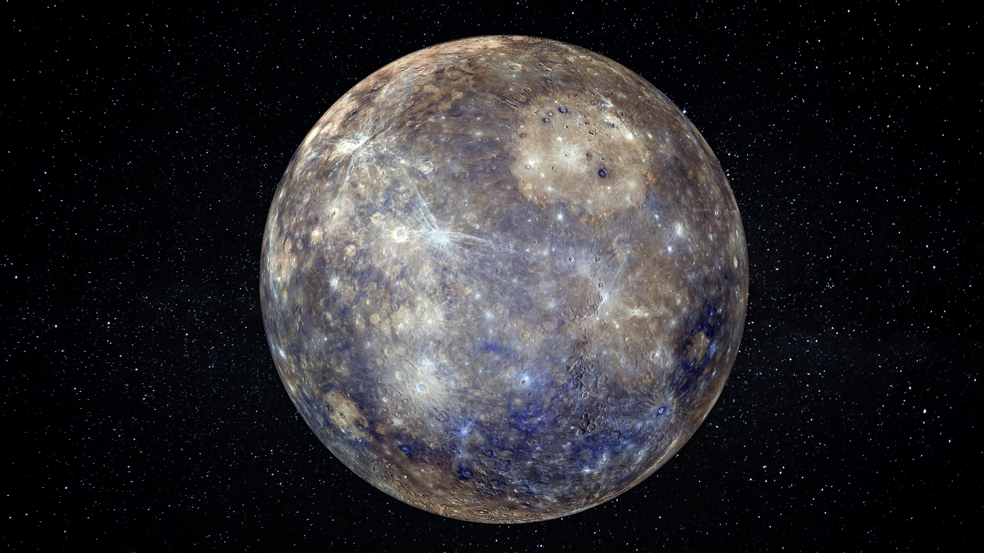 Planet Mercury to Reach Maximum Elongation with Sun in Qatar on Wednesday