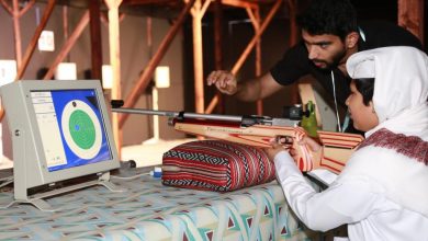 Darb Al Saai, Archery Event Enhances Qatari Identity and Revives the Traditional Sports