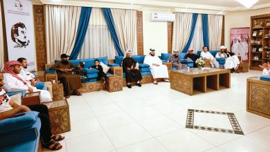 Endowments Ministry Organizes Course on Purification and Prayer for Persons with Visual Impairment