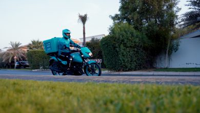 Deliveroo Qatar reveals major milestones in its first 100 days