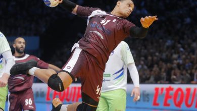 Qatar to Play Netherlands in 2023 IHF World Men's Handball Championship