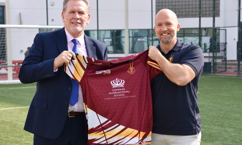<strong>A major investment into the future of grassroots rugby in Qatar</strong>