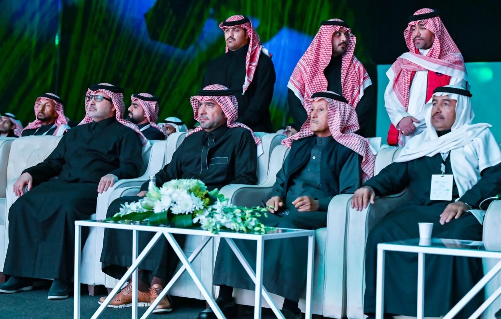 Qatar Participates in 2nd Municipal Investment Forum "FURAS" in Riyadh