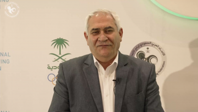 "Qatar's Capabilities Enabled it to Host a Qualifying Session for 2024 Olympics"