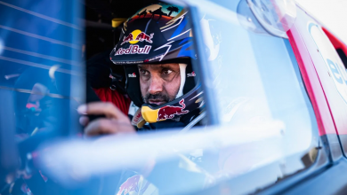 Al Attiyah Wins Stage 6, Maintains Lead in Dakar Rally 2023￼