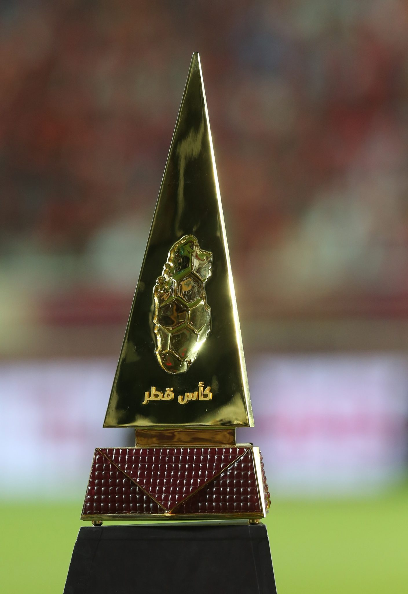 QSL Announces Dates for Qatar Cup 2023
