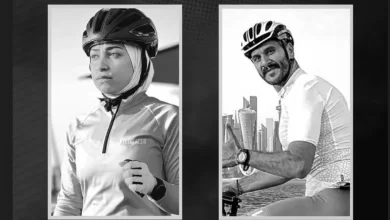 Two cyclists in Qatar killed in an accident