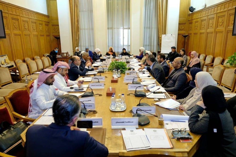 Qatar Wins Chairmanship of Arab League Technical Committee for Intellectual Property
