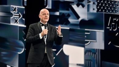 Infantino Hails Qatar's Exceptional 2022 World Cup Hosting
