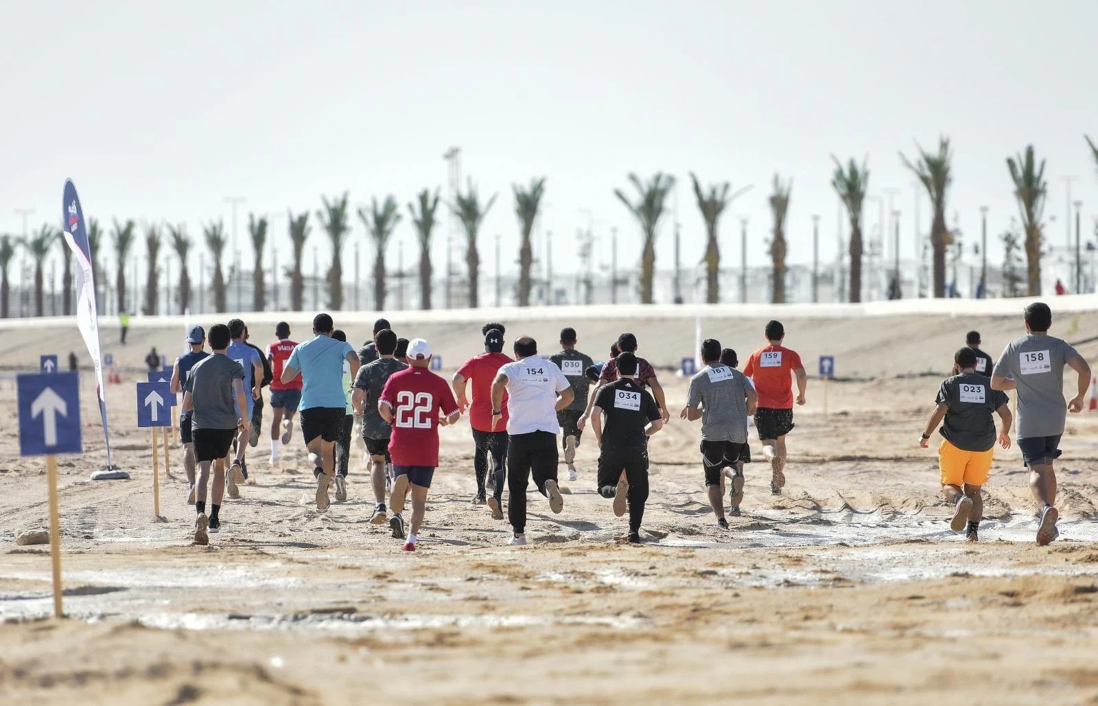 Government agencies, public institutions participate in outstanding National Sport Day activities