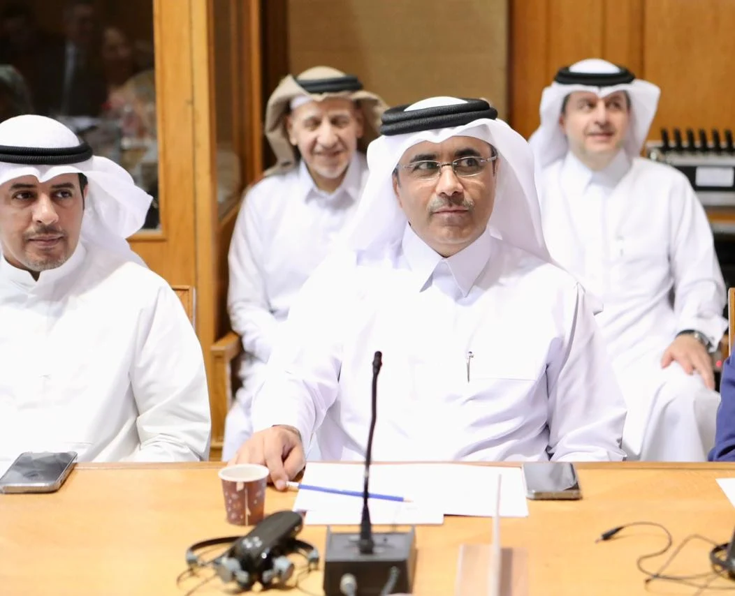 Qatar Participates in Arab Common Market for Electricity Program Launch