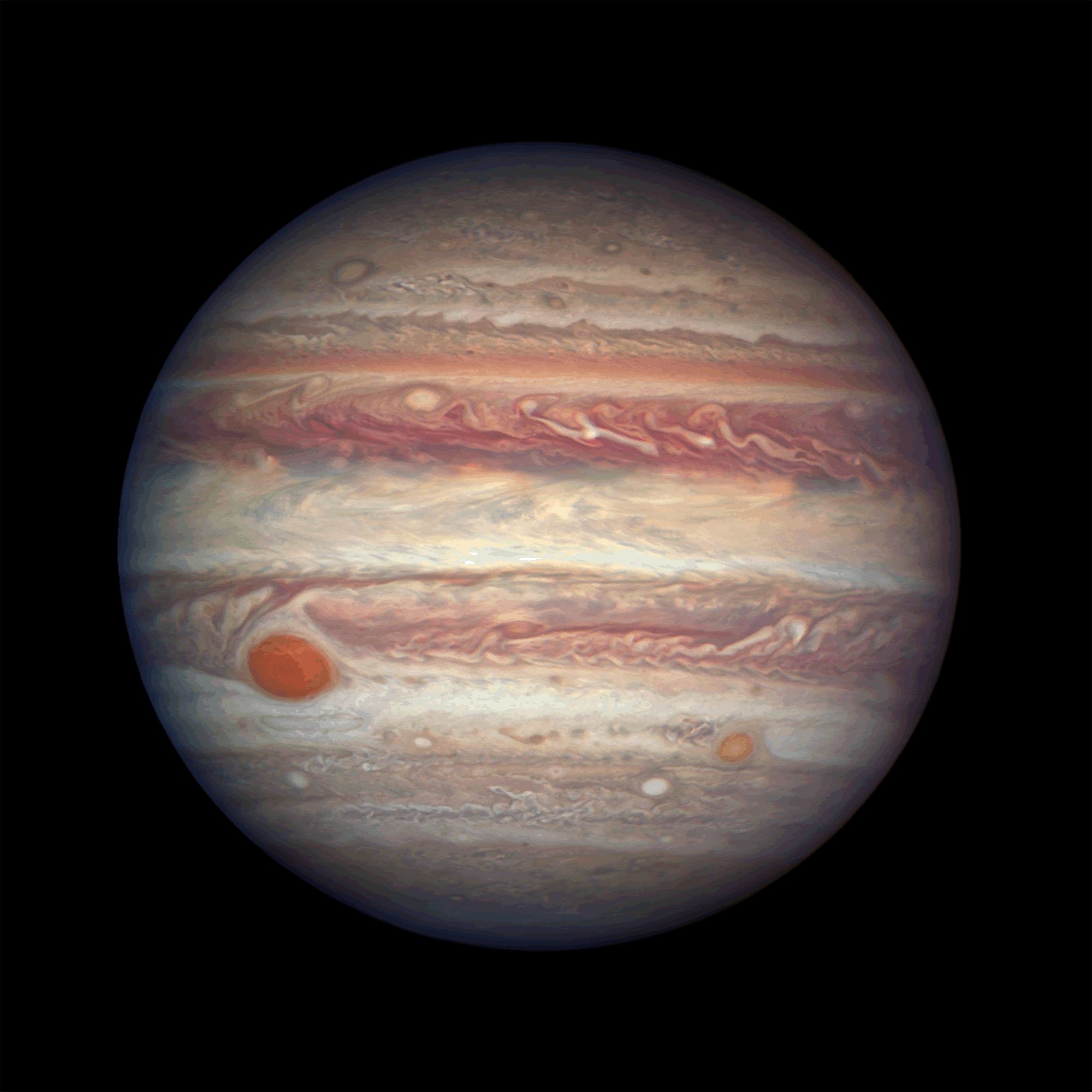 Jupiter Meets Venus in Qatar Sky Next Thursday Evening