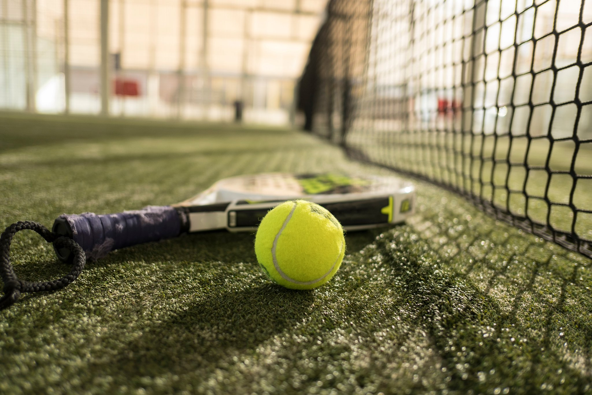 Aspire Academy Partners with Padel IN Sport to Identify New Generation of Talents