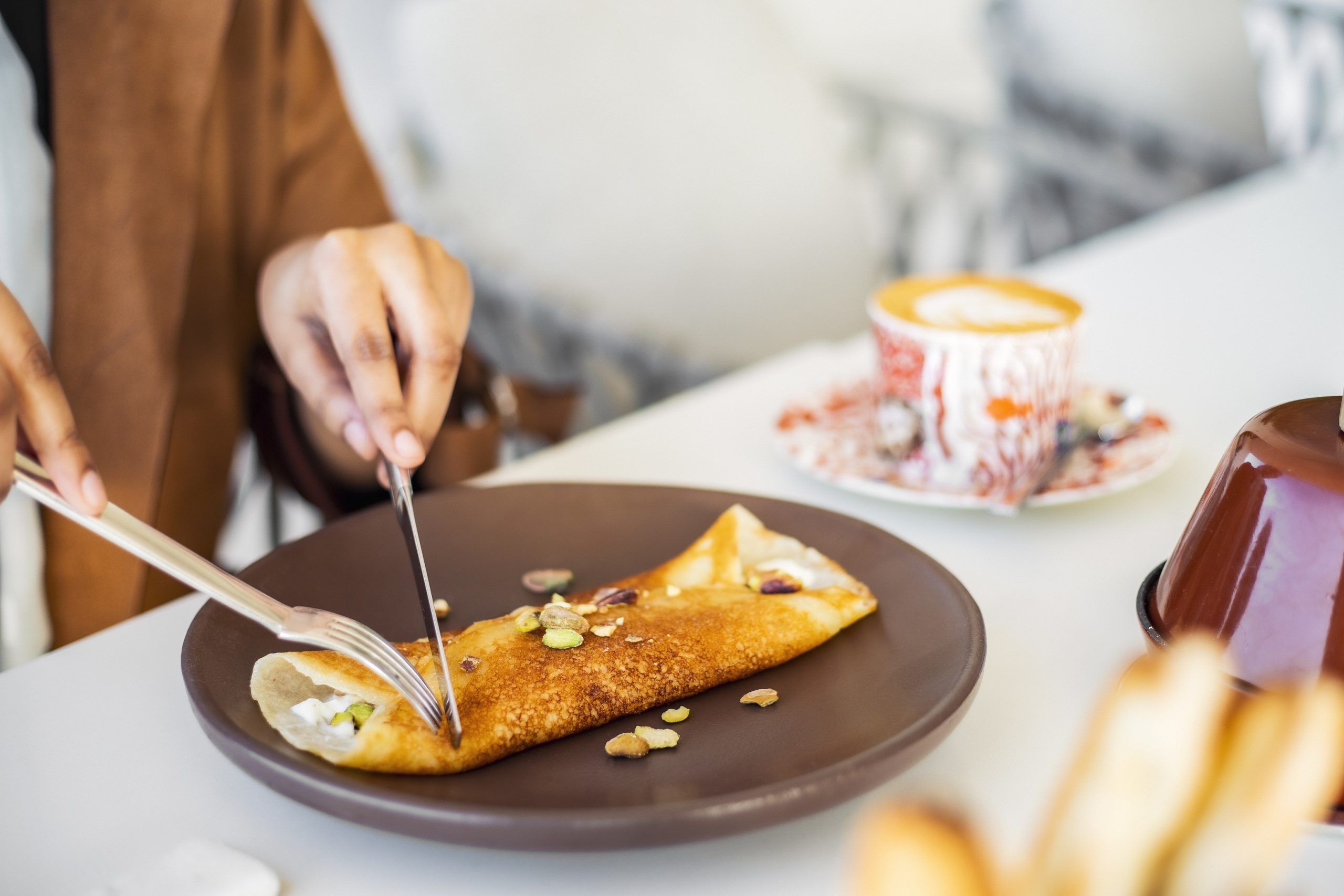 Jiwan At NMoQ Now Offers Breakfast Menu What s Goin On Qatar