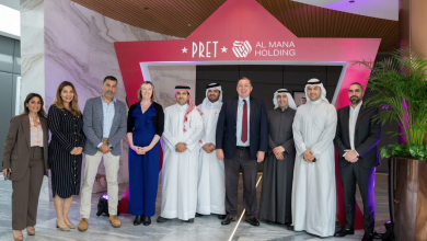 <strong>AL MANA HOLDING TO BRING PRET A MANGER TO QATAR</strong>