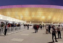 FIFA Hails World Cup Qatar 2022 Infrastructure