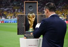 FIFA Approves 12 Groups of Four Teams for FIFA World Cup 2026