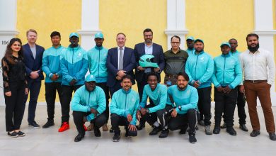 Deliveroo Qatar kicks off Ramadan Riders Awareness Programme with support from Supreme Committee for Delivery & Legacy