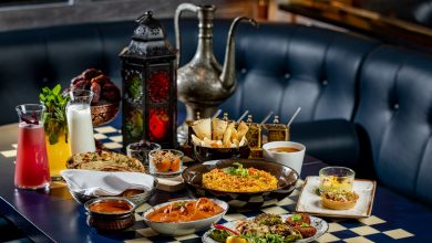 Heighten your Ramadan experiences courtesy of More Cravings by Marriott Bonvoy™