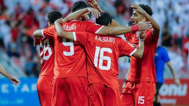 QNB Stars League Week 18 Kicks Off Today as Al Duhail Aim to Maintain Lead