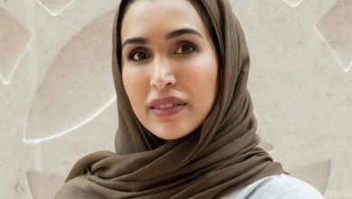 Traditional Women's Clothing… A Custom Qatari Women Hold onto in Ramadan