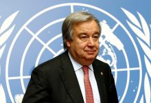 UN Secretary-General Calls on Wealthy Nations to Provide USD 500 Billion Annually to Poor Countries