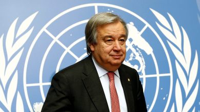 UN Secretary-General Calls on Wealthy Nations to Provide USD 500 Billion Annually to Poor Countries