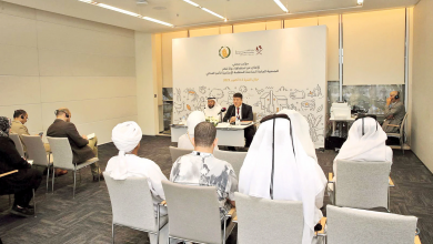 Qatar to Host 6th General Assembly of IOFS on October 2nd