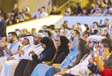 TEDinArabic Summit Concludes in Doha