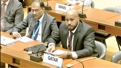 Qatar Calls for Serious Action Against Islamophobia