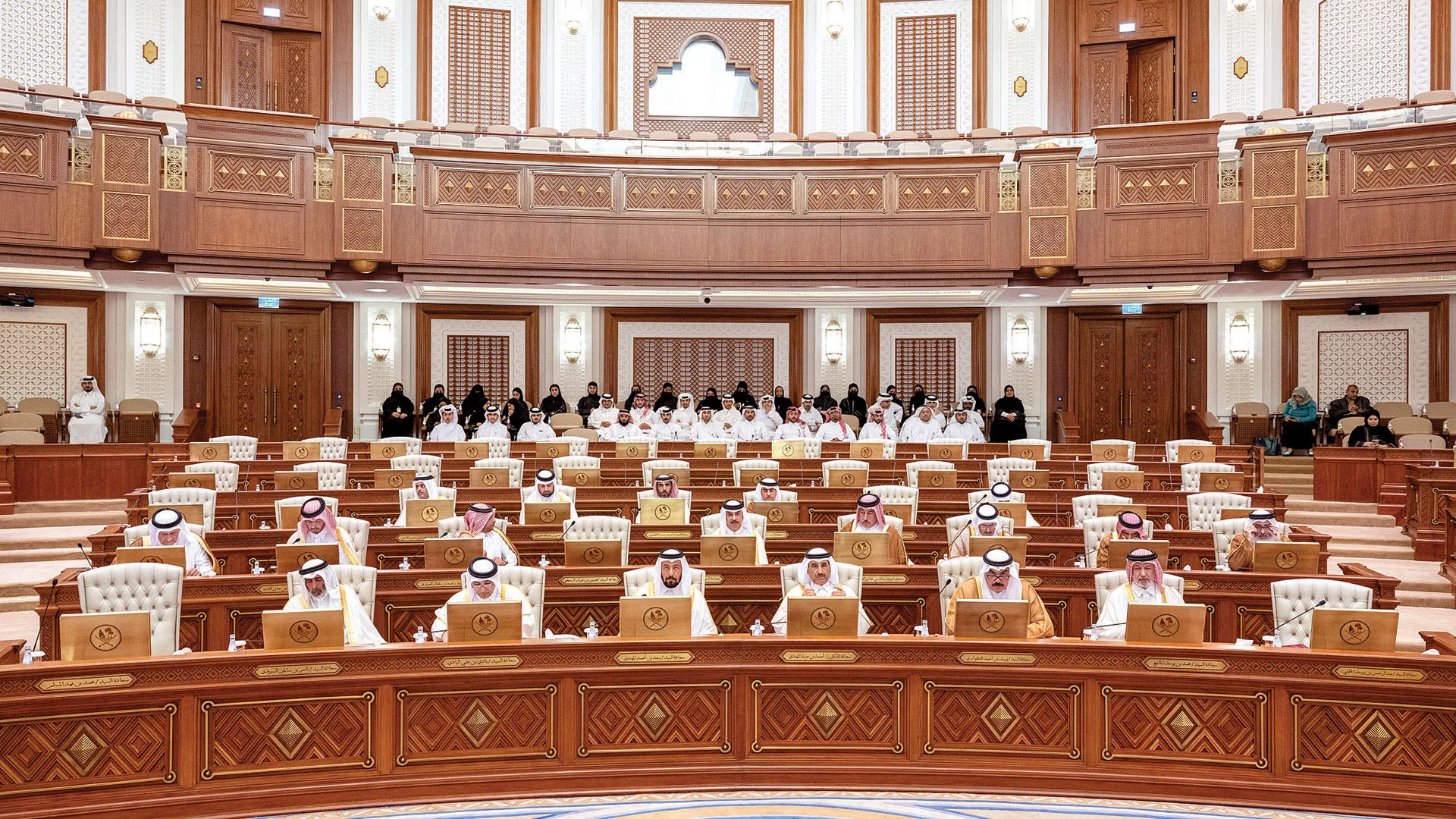 Shura Council Discusses Inflation, Increased Financial Burdens on Citizens
