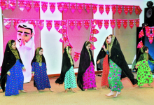 QF Organizes Education City Ramadan Experience
